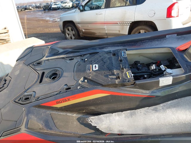 Sea Doo Rxt-300 2020 YDV27927K920 Image 8