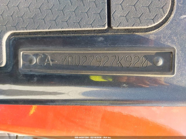 Sea Doo Rxt-300 2020 YDV27927K920 Image 9