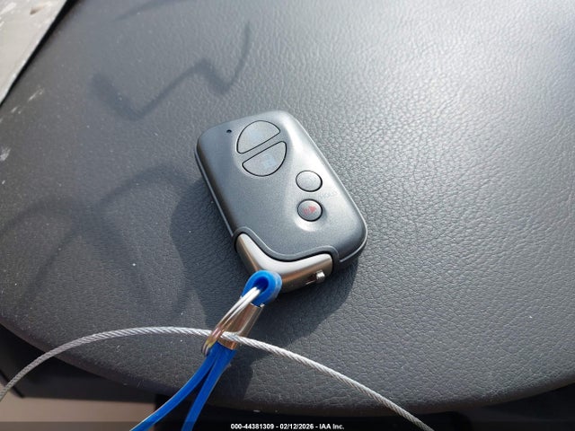 2012 Lexus Rx 450h მანქანა იყიდება აუქციონზე, vin: JTJBC1BA4C2431796, აუქციონის ნომერი: 44381309