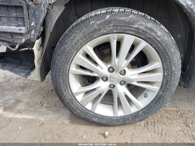 2012 Lexus Rx 450h მანქანა იყიდება აუქციონზე, vin: JTJBC1BA4C2431796, აუქციონის ნომერი: 44381309