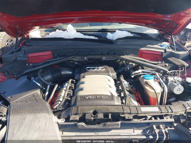 2010 AUDI Q5 WA1LKAFP9AA084939 Photo 9