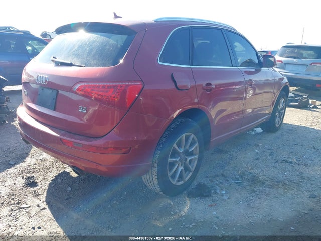 2010 AUDI Q5 WA1LKAFP9AA084939 Photo 3