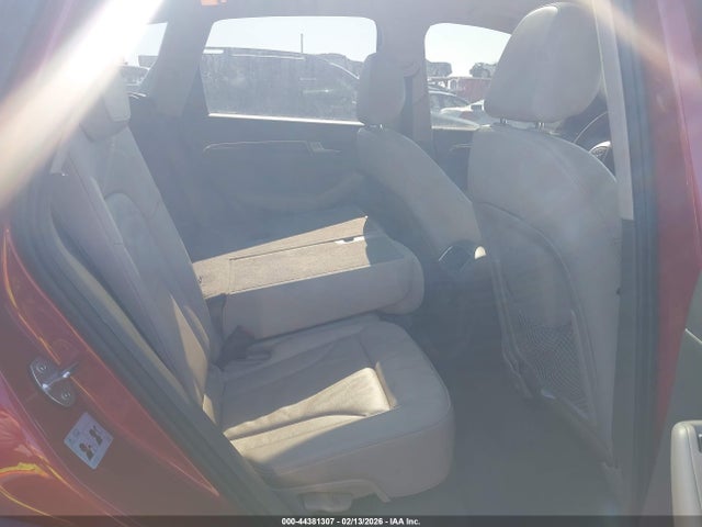 2010 AUDI Q5 WA1LKAFP9AA084939 Photo 7