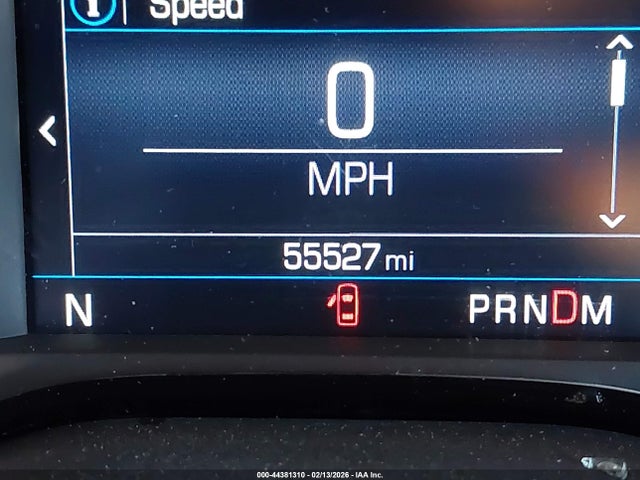 1G1FB3DS5P0128738 Chevrolet Camaro Rwd 1lt
