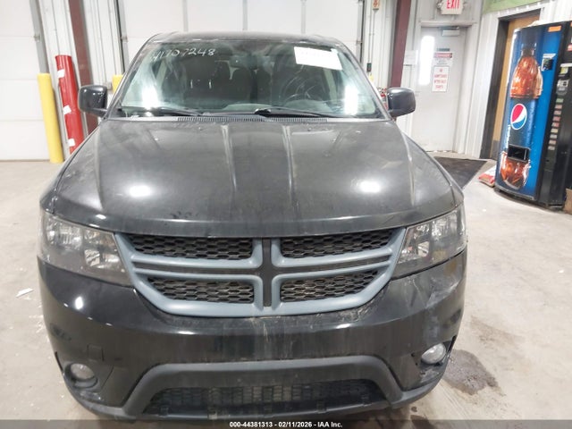 Dodge Journey Gt Awd 2017 3C4PDDEG7HT595802 Image 12