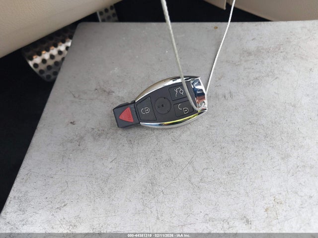 2015 MERCEDES-BENZ SLK 250 WDDPK4HA9FF100610 Photo 10