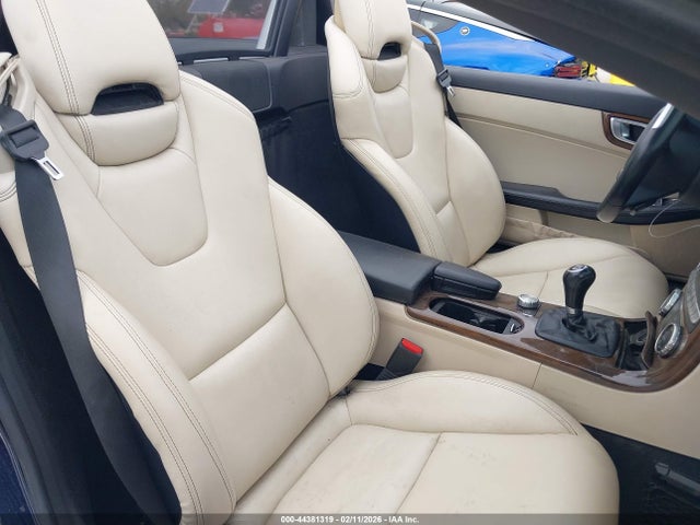 2015 MERCEDES-BENZ SLK 250 WDDPK4HA9FF100610 Photo 7
