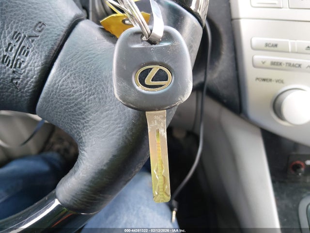 2009 Lexus Rx 350 მანქანა იყიდება აუქციონზე, vin: 2T2HK31U49C135206, აუქციონის ნომერი: 44381322