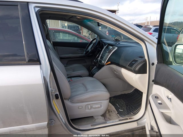 2009 Lexus Rx 350 მანქანა იყიდება აუქციონზე, vin: 2T2HK31U49C135206, აუქციონის ნომერი: 44381322