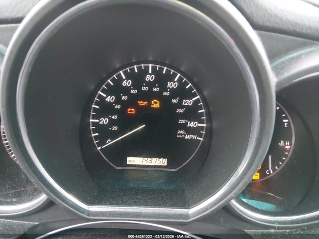 2009 Lexus Rx 350 მანქანა იყიდება აუქციონზე, vin: 2T2HK31U49C135206, აუქციონის ნომერი: 44381322