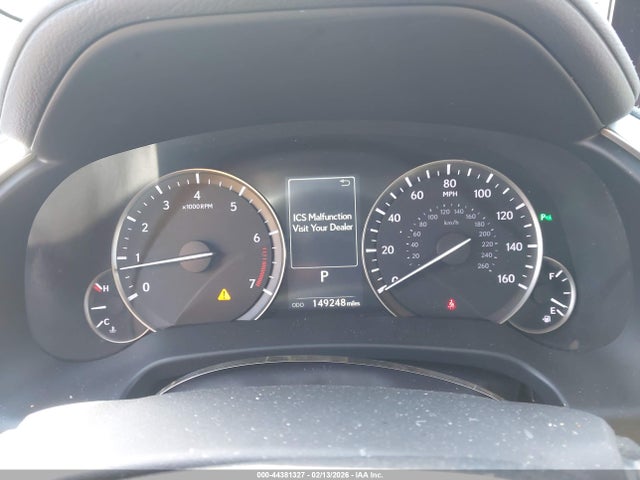 2018 LEXUS RX 350L JTJDZKCA3J2009513 Photo 6