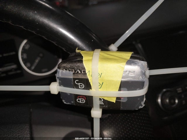 2013 LAND ROVER RANGE ROVER SPORT SALSK2D46DA780185 Photo 10