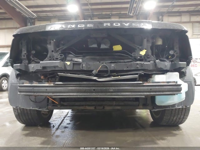 2013 LAND ROVER RANGE ROVER SPORT SALSK2D46DA780185 Photo 5