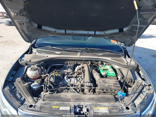 44381338 :رقم المزاد ، 3VWC57BU9MM027768 vin ، 2021 Volkswagen Jetta 1.4t R-line/1.4t S/1.4t Se مزاد بيع