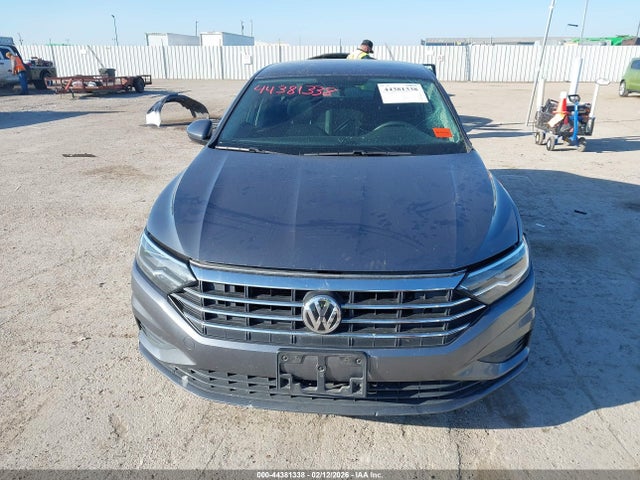 44381338 :رقم المزاد ، 3VWC57BU9MM027768 vin ، 2021 Volkswagen Jetta 1.4t R-line/1.4t S/1.4t Se مزاد بيع