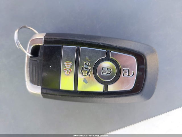 3FA6P0H79JR212720 Ford FUSION SE