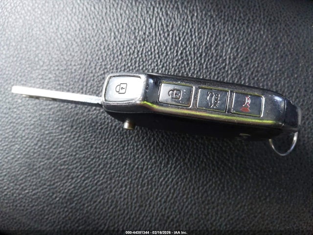 3KPF24AD9NE446627 KIA Forte Lxs
