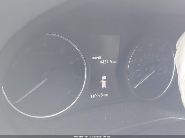 2018 MITSUBISHI OUTLANDER JA4AZ3A3XJZ058628 Photo 6