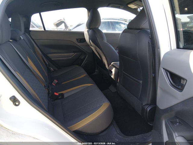 44381353 :رقم المزاد ، 4S4GUHF68R3711370 vin ، 2024 Subaru Crosstrek Sport مزاد بيع