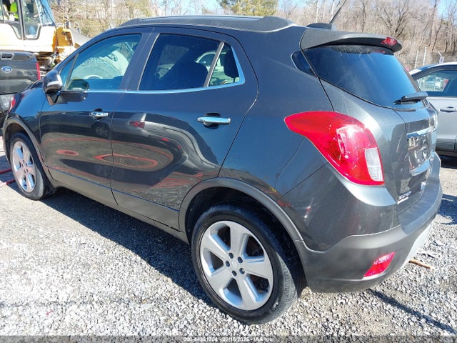 Aukcja sprzedaży 2016 Buick Encore, vin: KL4CJASB5GB609415, numer aukcji: 44381354