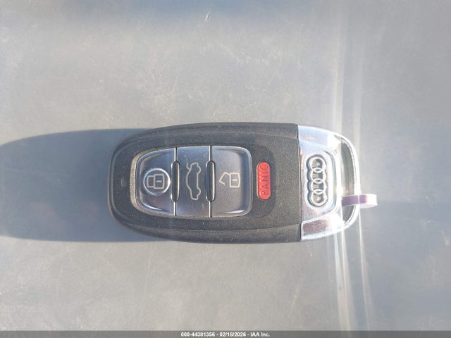 2014 AUDI A6 WAUFGAFC3EN057362 Photo 10