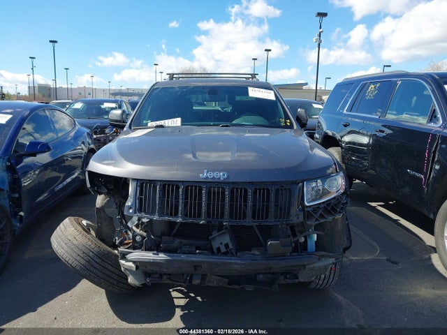 1C4RJFAG5GC471475 Jeep Grand Cherokee Laredo