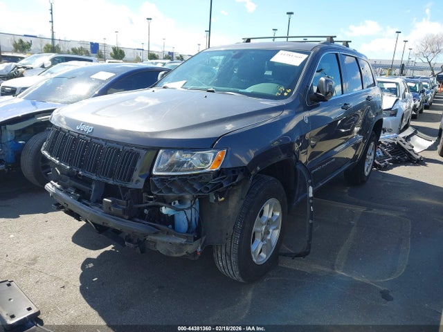 1C4RJFAG5GC471475 Jeep Grand Cherokee Laredo