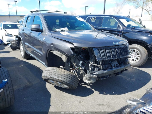 1C4RJFAG5GC471475 Jeep Grand Cherokee Laredo