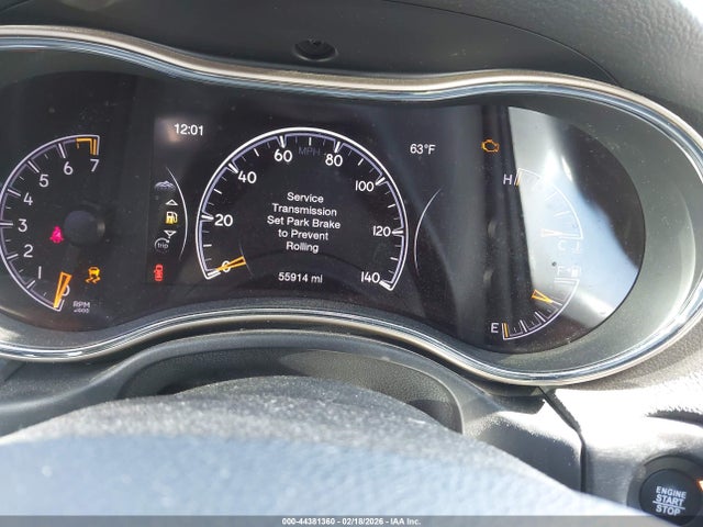 1C4RJFAG5GC471475 Jeep Grand Cherokee Laredo