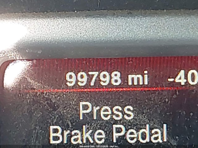 3C4PDDBG2HT520798 Dodge Journey Sxt Awd
