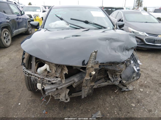 1HGCR2F17HA296575 Honda Accord Sport Se