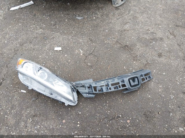 1HGCR2F17HA296575 Honda Accord Sport Se