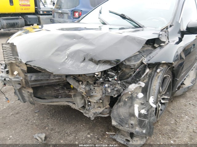 1HGCR2F17HA296575 Honda Accord Sport Se