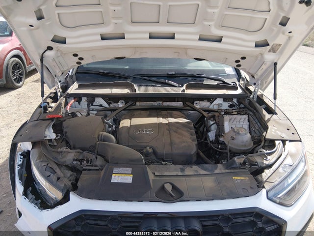 WA1EAAFY3R2147155 Audi Q5 Premium Plus 45 Tfsi S Line Quattro