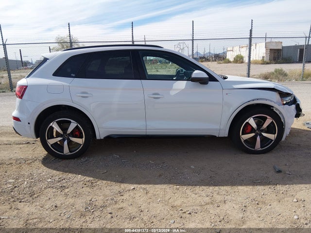 WA1EAAFY3R2147155 Audi Q5 Premium Plus 45 Tfsi S Line Quattro