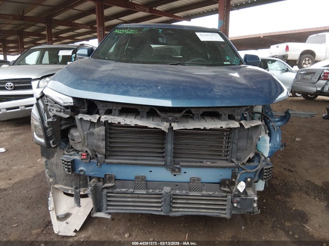 3GNAXHEG9SL141862 Chevrolet Equinox Fwd Lt