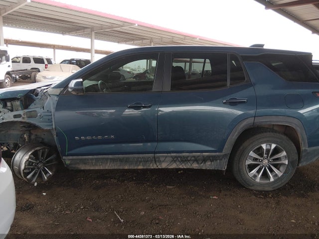 3GNAXHEG9SL141862 Chevrolet Equinox Fwd Lt