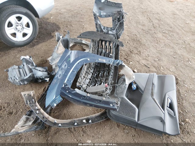 3GNAXHEG9SL141862 Chevrolet Equinox Fwd Lt