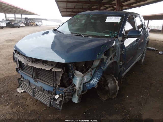 3GNAXHEG9SL141862 Chevrolet Equinox Fwd Lt