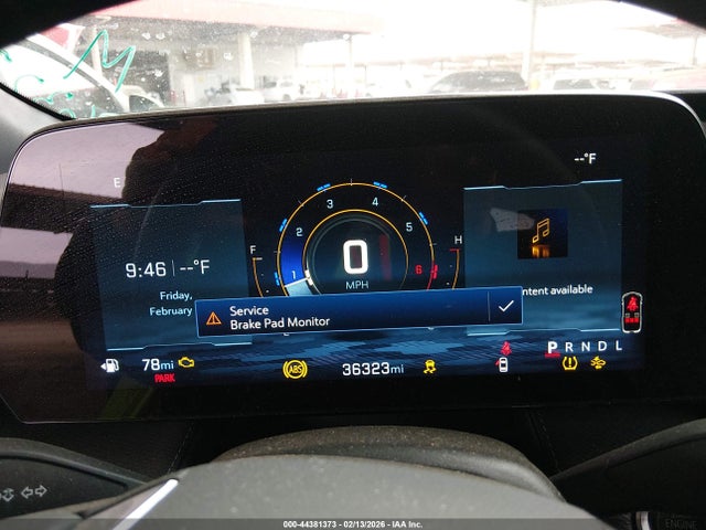 3GNAXHEG9SL141862 Chevrolet Equinox Fwd Lt