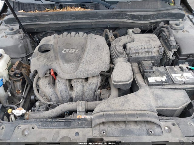 Aukcja sprzedaży 2015 Kia Optima Lx, vin: 5XXGM4A70FG484457, numer aukcji: 44381374