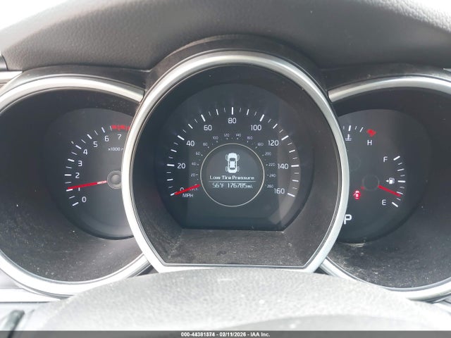 Aukcja sprzedaży 2015 Kia Optima Lx, vin: 5XXGM4A70FG484457, numer aukcji: 44381374