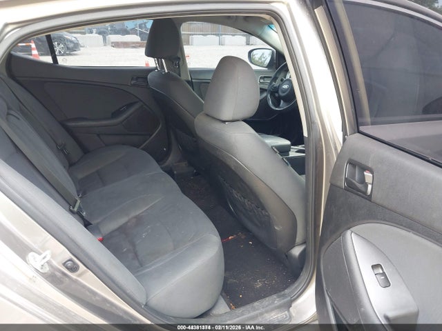 Aukcja sprzedaży 2015 Kia Optima Lx, vin: 5XXGM4A70FG484457, numer aukcji: 44381374