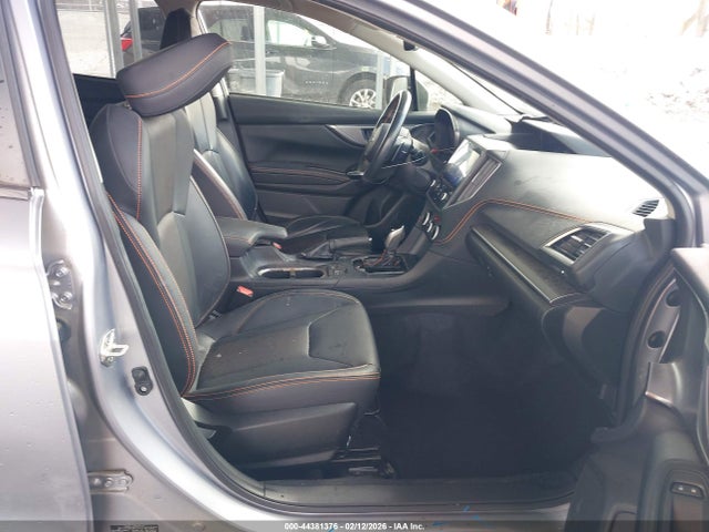 44381376 :رقم المزاد ، JF2GTHMC0M8301515 vin ، 2021 Subaru Crosstrek Limited مزاد بيع