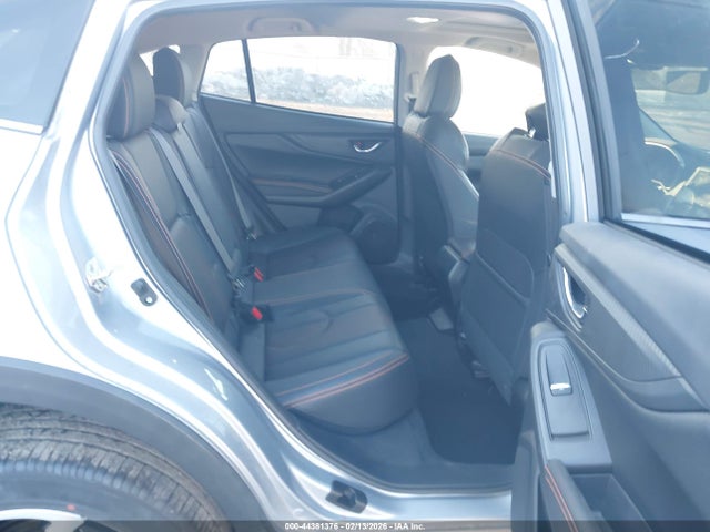 44381376 :رقم المزاد ، JF2GTHMC0M8301515 vin ، 2021 Subaru Crosstrek Limited مزاد بيع