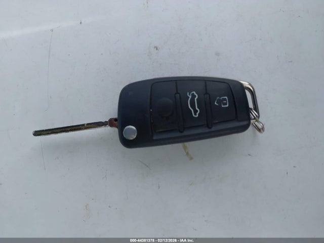 2010 AUDI A6 WAUFGAFB3AN043284 Photo 10