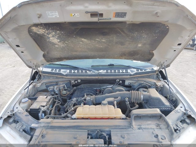 Ford F-150 Xlt 2019 1FTEW1EB5KKC10606 Image 10