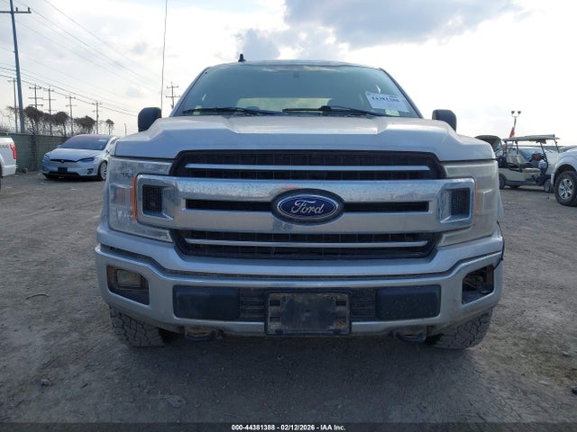 Ford F-150 Xlt 2019 1FTEW1EB5KKC10606 Image 13