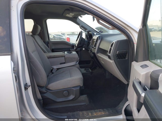 Ford F-150 Xlt 2019 1FTEW1EB5KKC10606 Image 5