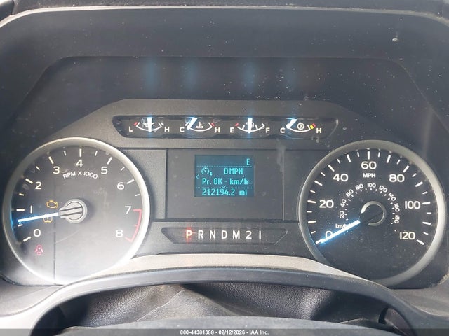 Ford F-150 Xlt 2019 1FTEW1EB5KKC10606 Image 7